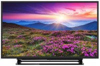 Zdjęcia - Telewizor Toshiba 40L1533 40 "