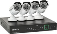 Фото - Комплект відеоспостереження Falcon Eye FE-104D-KIT Dacha 