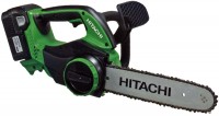 Фото - Пила Hitachi CS36DL 