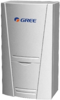 Zdjęcia - Pompa ciepła Gree Versati GRS-CQ14Pd/Na-K 14 kW