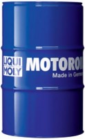 Zdjęcia - Olej silnikowy Liqui Moly 2-Takt-Motoroil 60 l