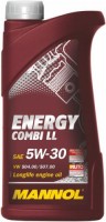 Olej silnikowy Mannol Energy Combi LL 5W-30 1 l