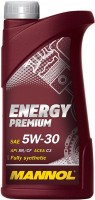 Моторне мастило Mannol Energy Premium 5W-30 1 л