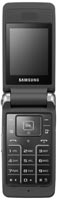 Telefon komórkowy Samsung GT-S3600 0 B