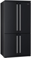 Холодильник Smeg FQ960N чорний