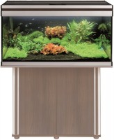 Zdjęcia - Akwarium Aquael AluDecor Rectangular 200 l