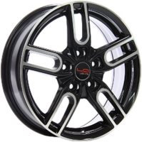 Фото - Диск LegeArtis Concept-VW511 (6,5x16/5x112 ET42 DIA57,1)