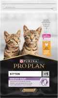 Корм для кішок Pro Plan Kitten Healthy Start Chicken  10 kg