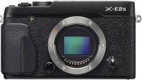 Zdjęcia - Aparat fotograficzny Fujifilm X-E2S  body