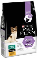 Karm dla psów Pro Plan Small and Mini Adult 9+ 7.5 kg 