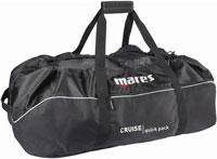 Фото - Сумка дорожня Mares Cruise Quick Pack 