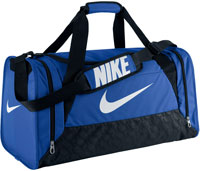 Фото - Сумка дорожня Nike Brasilia 6 Duffel Medium 