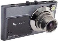 Zdjęcia - Wideorejestrator Falcon HD52-LCD 