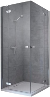 Фото - Душова кабіна Radaway Fuenta New KDD 90x90