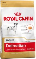 Zdjęcia - Karm dla psów Royal Canin Dalmatian 