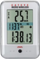 Licznik rowerowy / prędkościomierz CATEYE Micro Wireless CC-MC200W 