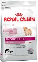Фото - Корм для собак Royal Canin Indoor Life Junior 