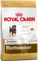 Фото - Корм для собак Royal Canin Rottweiler Junior 