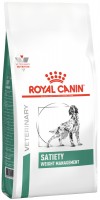 Zdjęcia - Karm dla psów Royal Canin Satiety Weight Management Dog 12 kg