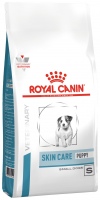 Zdjęcia - Karm dla psów Royal Canin Skin Care Puppy Small Dog 