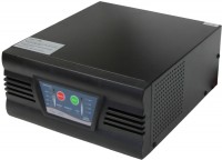 Фото - ДБЖ Luxeon UPS-500ZS 500 ВА