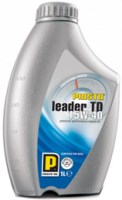 Фото - Моторне мастило Prista Leader TD 15W-40 1 л