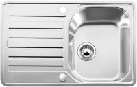 Кухонна мийка Blanco Lantos 45S-IF Compact 519059 768x488