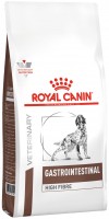 Zdjęcia - Karm dla psów Royal Canin Gastro Intestinal High Fibre 14 kg