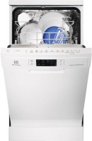 Фото - Посудомийна машина Electrolux ESF 4660 ROW білий