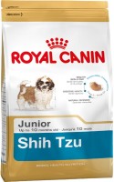 Корм для собак Royal Canin Shih Tzu Junior 1.5 кг