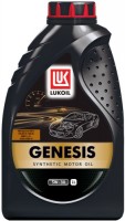 Zdjęcia - Olej silnikowy Lukoil Genesis 5W-30 1 l