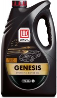 Фото - Моторне мастило Lukoil Genesis 5W-30 4 л