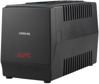 Фото - Стабілізатор напруги APC Line-R LS595-RS 0.6 кВА / 300 Вт