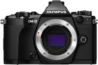 Фото - Фотоапарат Olympus OM-D E-M5 II  body
