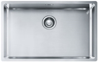 Кухонна мийка Franke Box BXX 210/110-68 127.0369.284 725x450