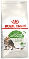 Корм для кішок Royal Canin Outdoor 7+  0.4 kg
