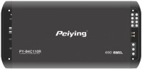 Автопідсилювач Peiying PY-B4C110R 