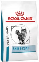 Zdjęcia - Karma dla kotów Royal Canin Skin&Coat  1.5 kg