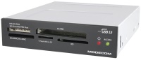 Zdjęcia - Czytnik kart pamięci / hub USB MODECOM MC-CR107 