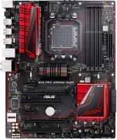 Фото - Материнська плата Asus 970 PRO GAMING/AURA 