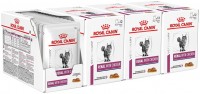 Karma dla kotów Royal Canin Renal Chicken Gravy Pouch  48 pcs