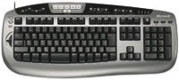 Клавіатура Microsoft Digital Media Pro Keyboard 
