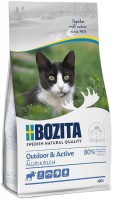 Zdjęcia - Karma dla kotów Bozita Funktion Outdoor and Active  0.4 kg