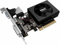 Фото - Відеокарта Palit GeForce GT 710 NEAT7100HD06-2080F 