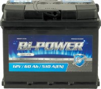 Zdjęcia - Akumulator samochodowy Bi-Power Classic (6CT-100R)
