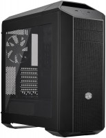 Zdjęcia - Obudowa Cooler Master MasterCase Pro 5 czarny