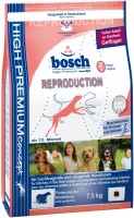 Karm dla psów Bosch Reproduction 7.5 kg 
