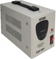 Zdjęcia - Stabilizator napięcia RUCELF Stabik StAR-1000 1 kVA / 700 W