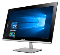 Фото - Персональний комп'ютер Asus Vivo AiO V230IC (V230ICGK-BC273X)