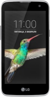 Zdjęcia - Telefon komórkowy LG K4 8 GB / 1 GB